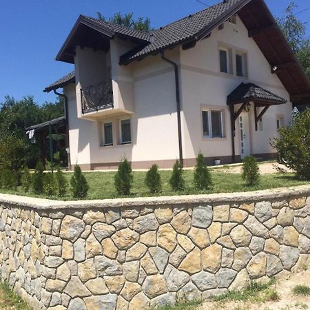 Charming Luxury Villa Сараево Экстерьер фото