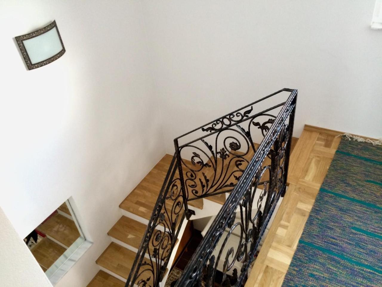 Charming Luxury Villa Сараево Экстерьер фото