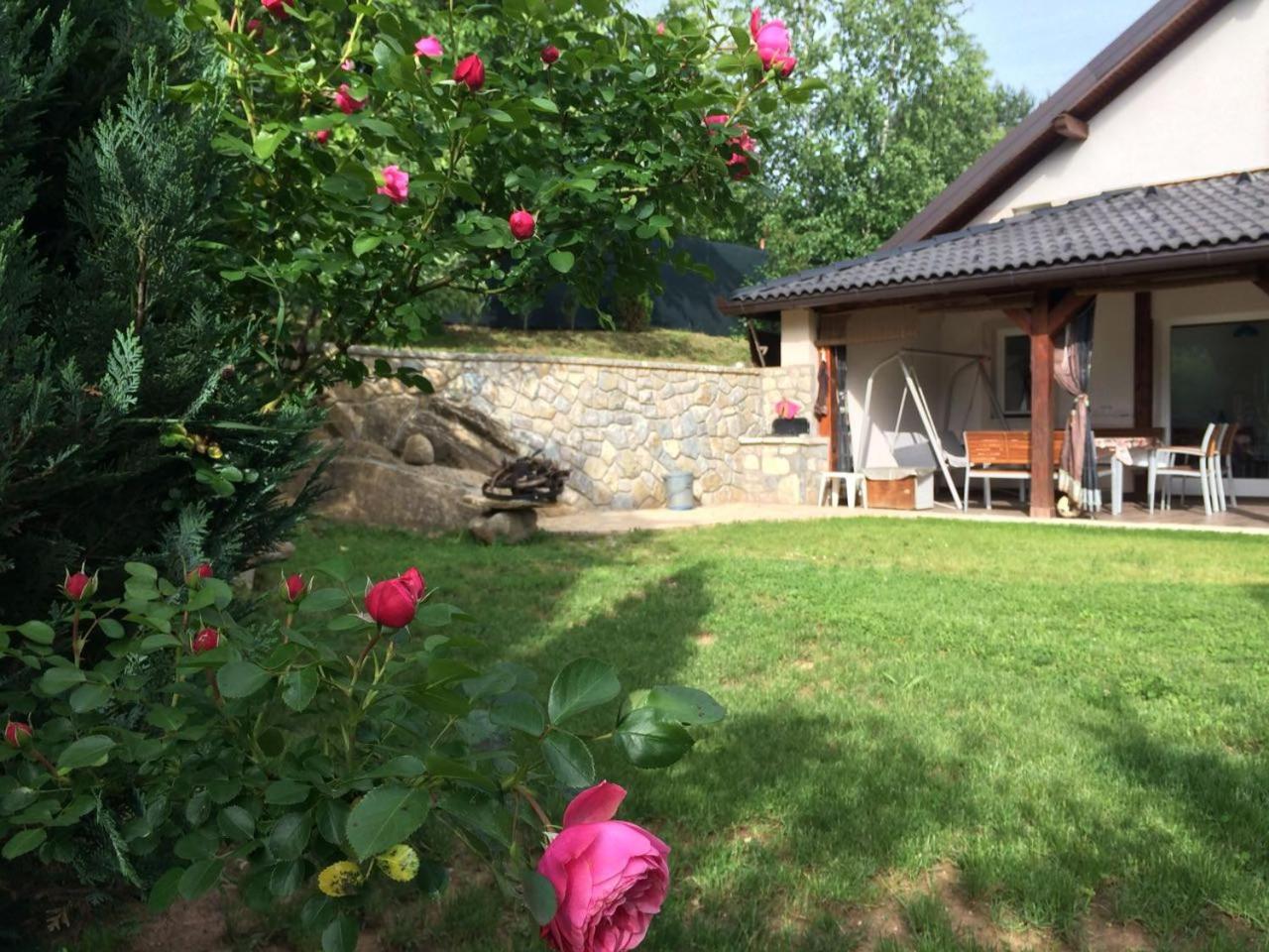 Charming Luxury Villa Сараево Экстерьер фото