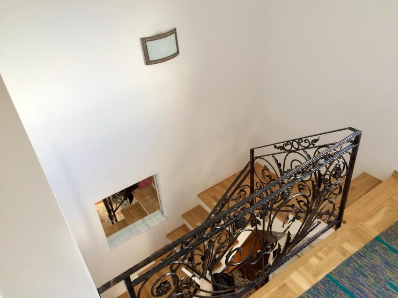 Charming Luxury Villa Сараево Экстерьер фото