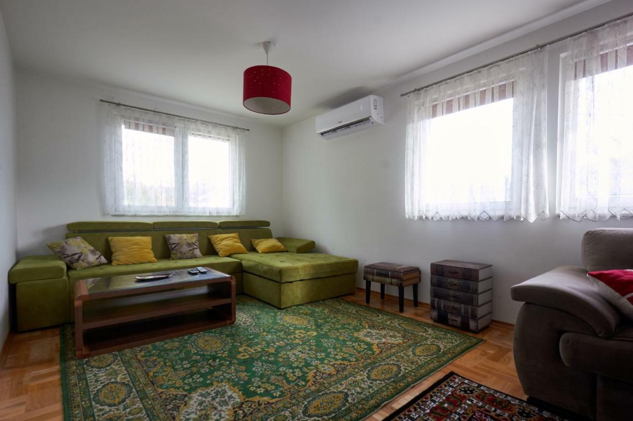 Charming Luxury Villa Сараево Экстерьер фото