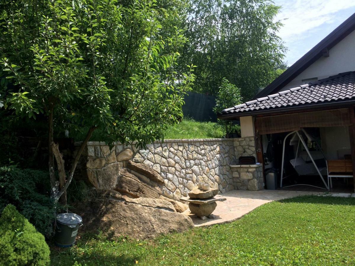 Charming Luxury Villa Сараево Экстерьер фото