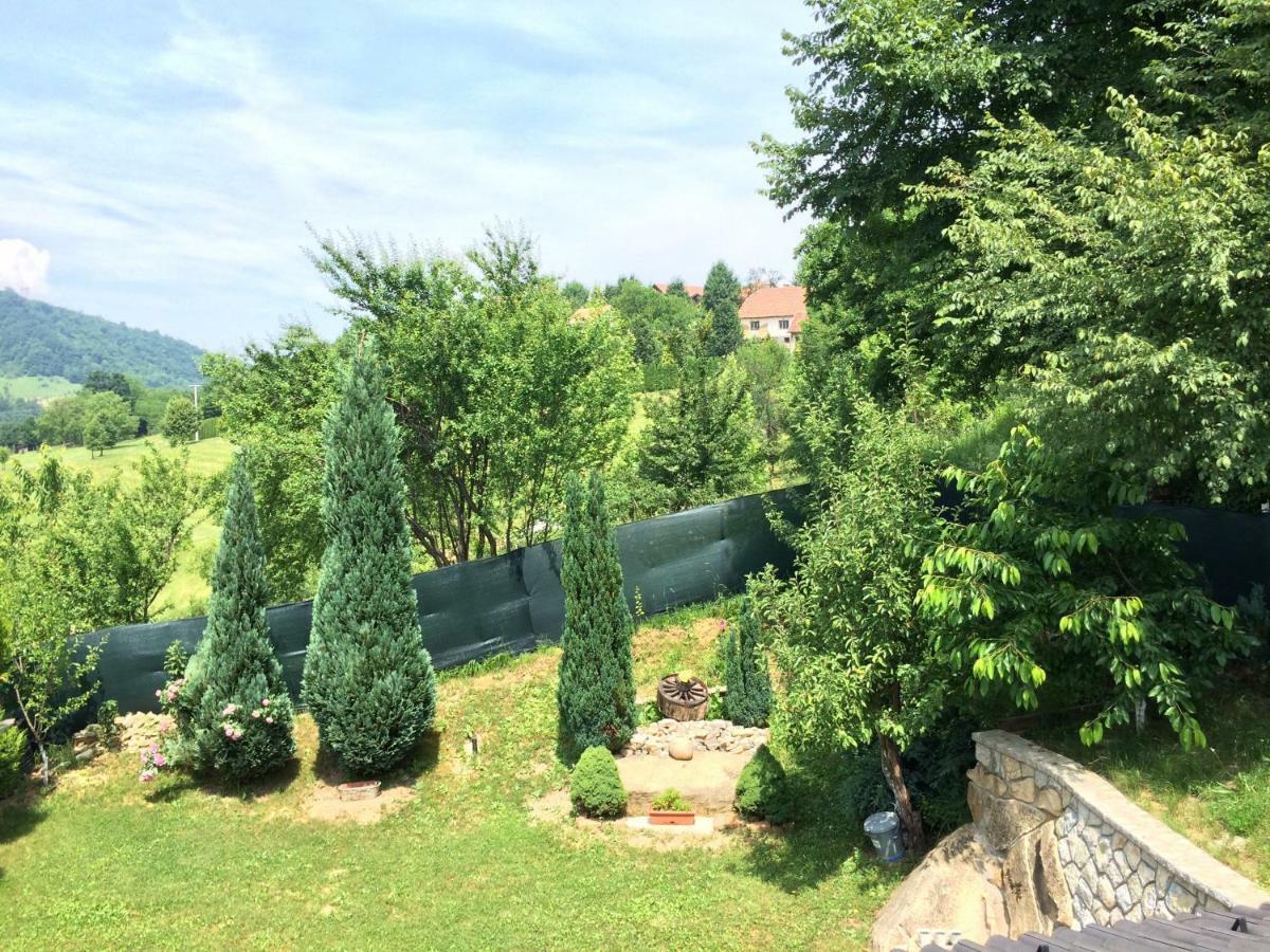Charming Luxury Villa Сараево Экстерьер фото
